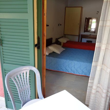 Skyline Apartment Velonades  Ruang foto