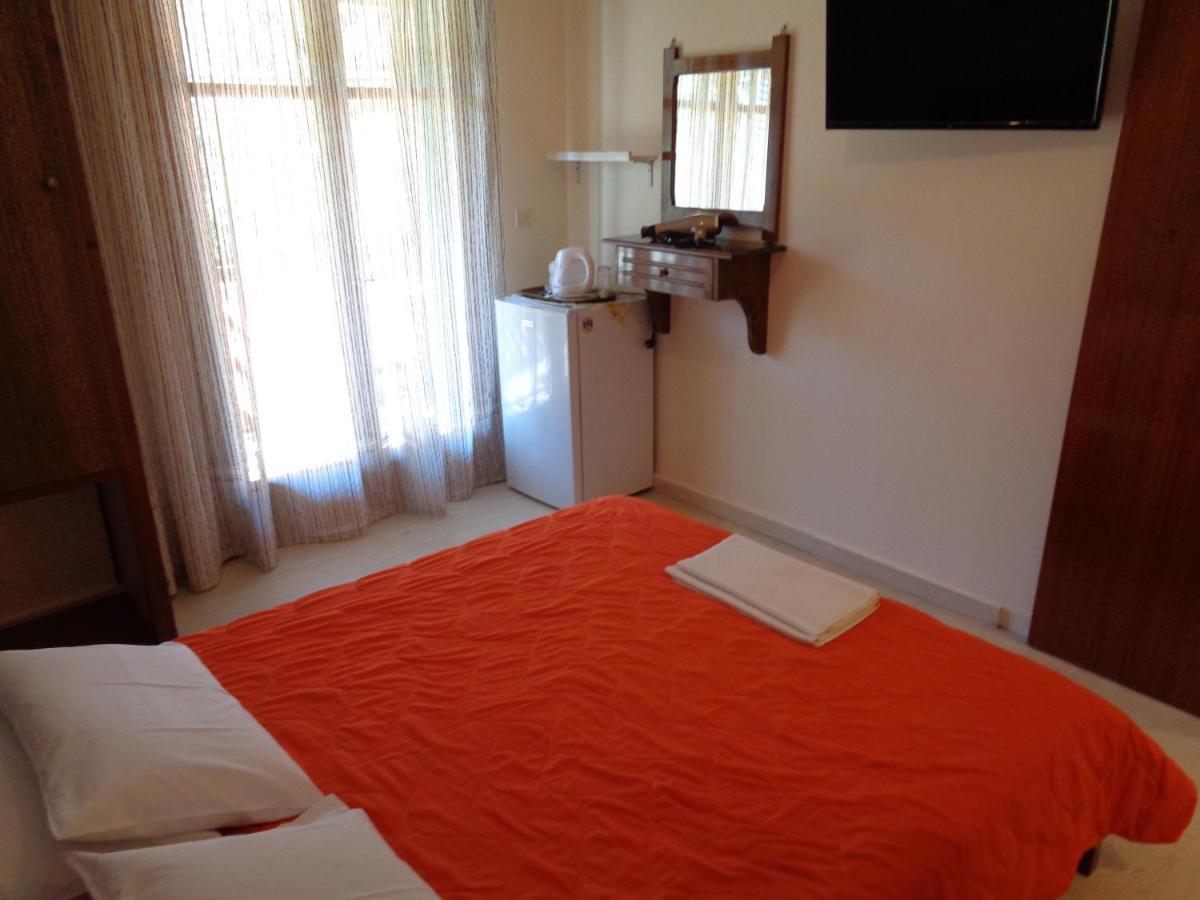 Skyline Apartment Velonades  Bagian luar foto